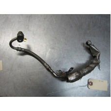 12T011 Turbo Oil Supply Line For 09-12 Volkswagen CC  2.0